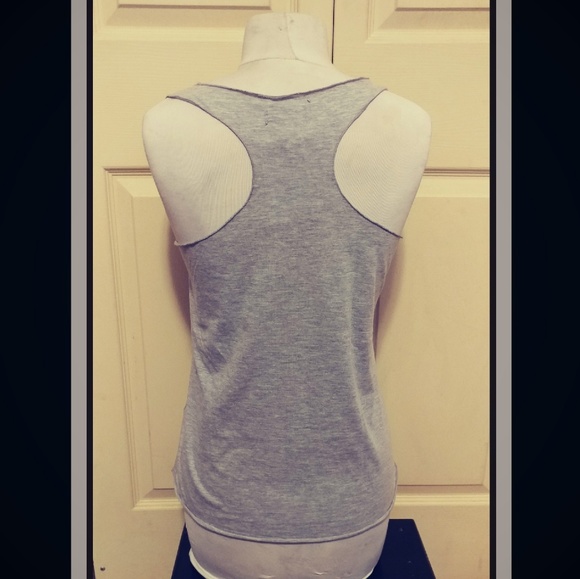 🆕₩ild & Free Tank - Picture 3 of 4